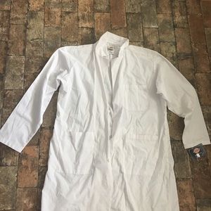Dickies medical uniform